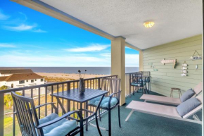 503 Summer House